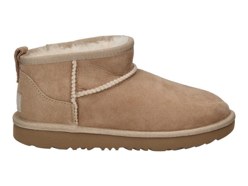 Ugg Boots Camel