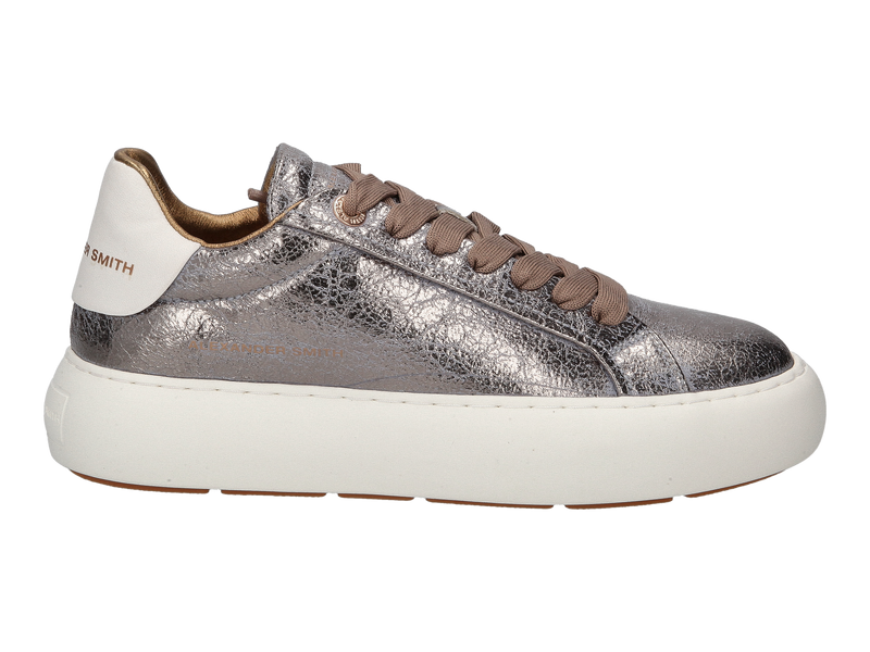 Alexander Smith Sneakers Bronze