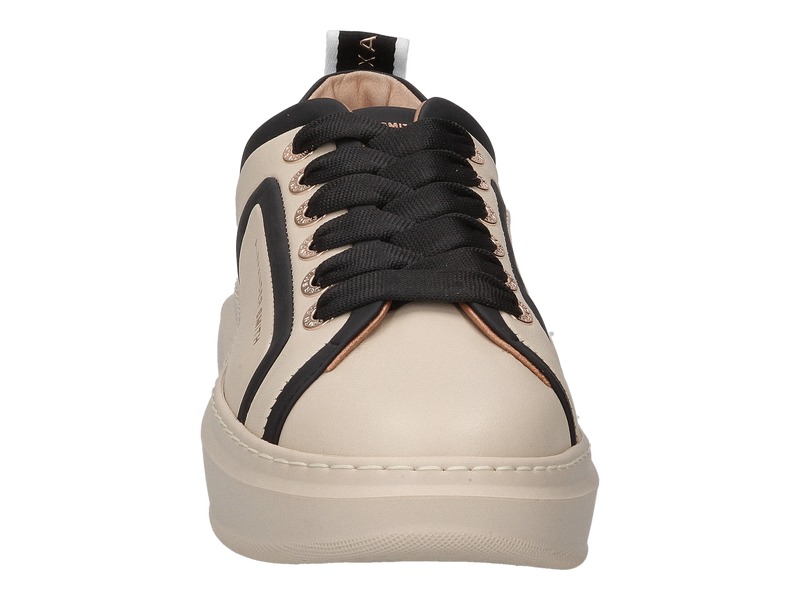 Alexander Smith Sneakers Beige