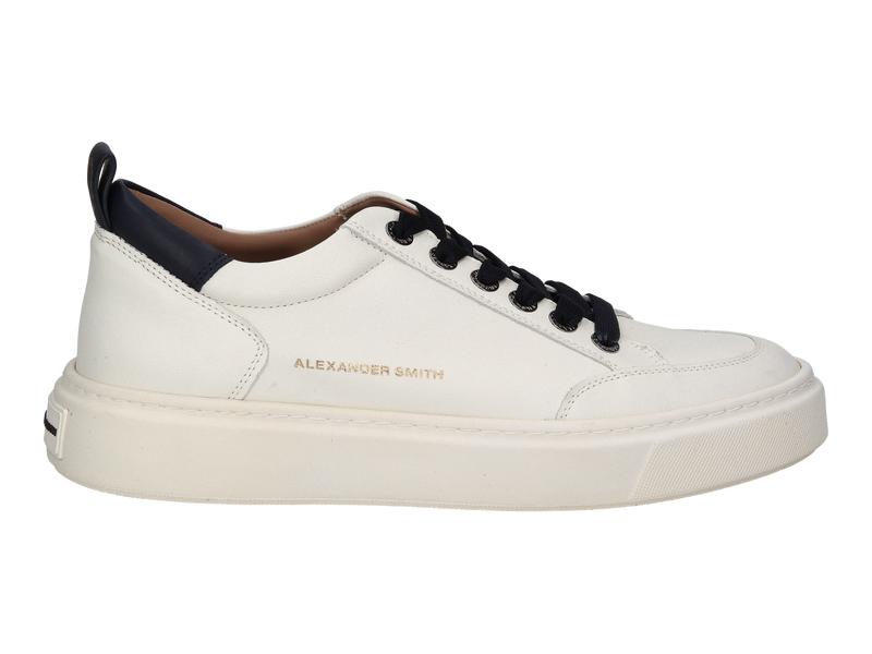 Alexander Smith Sneakers Off White