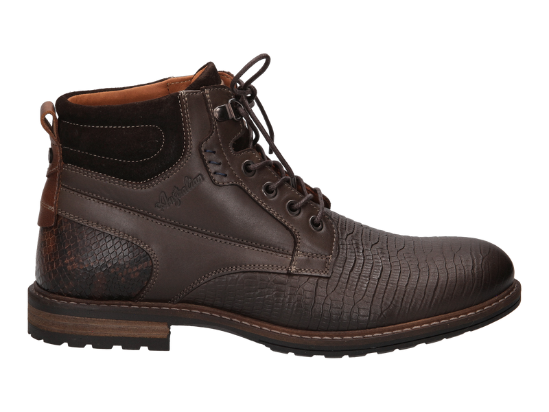 Australian Bottines Brun