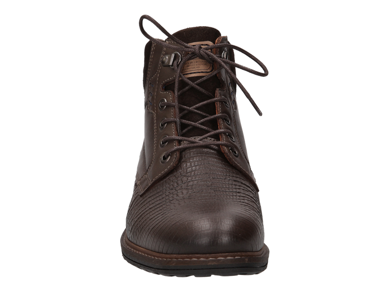 Australian Bottines Brun