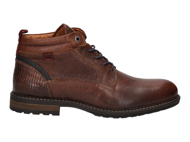 Bekijk product 'Australian Boots Cognac' Australian Boots Cognac