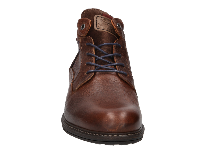Bekijk product 'Australian Boots Cognac' Australian Boots Cognac