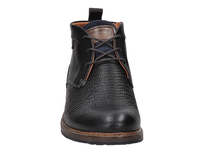 Australian Boots Blauw