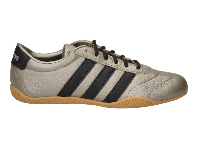 Adidas Sneakers Goud