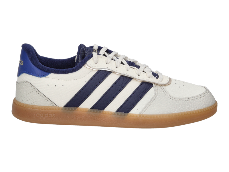 Adidas Baskets Bleu