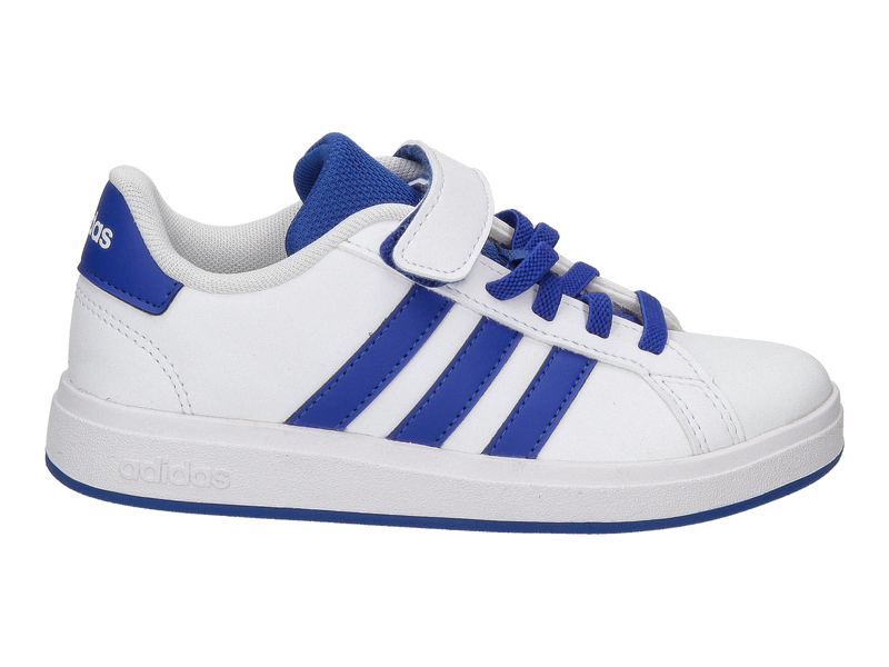 Adidas Baskets Bleu