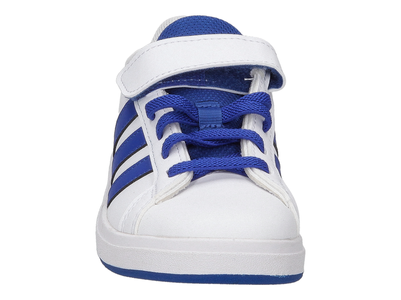 Adidas Baskets Bleu