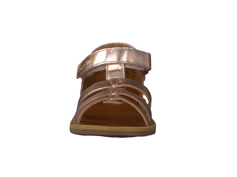 Pom D'api Sandales Rose