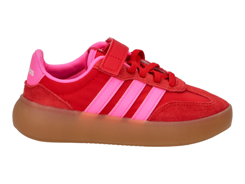 Adidas Baskets Rouge