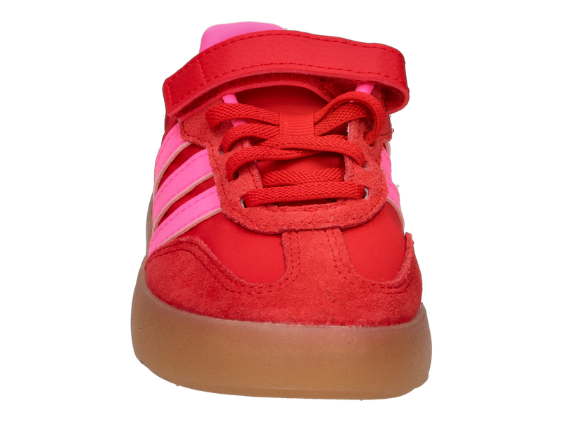 Adidas Baskets Rouge