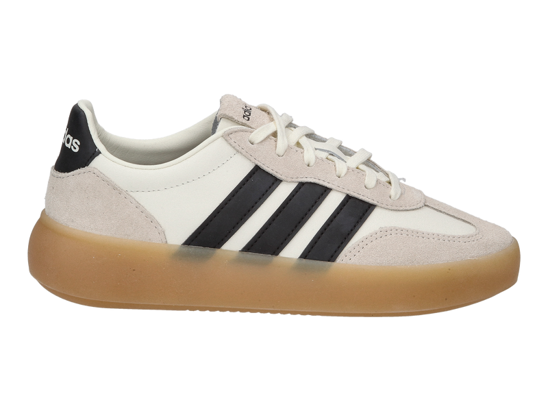 Adidas Baskets Off White