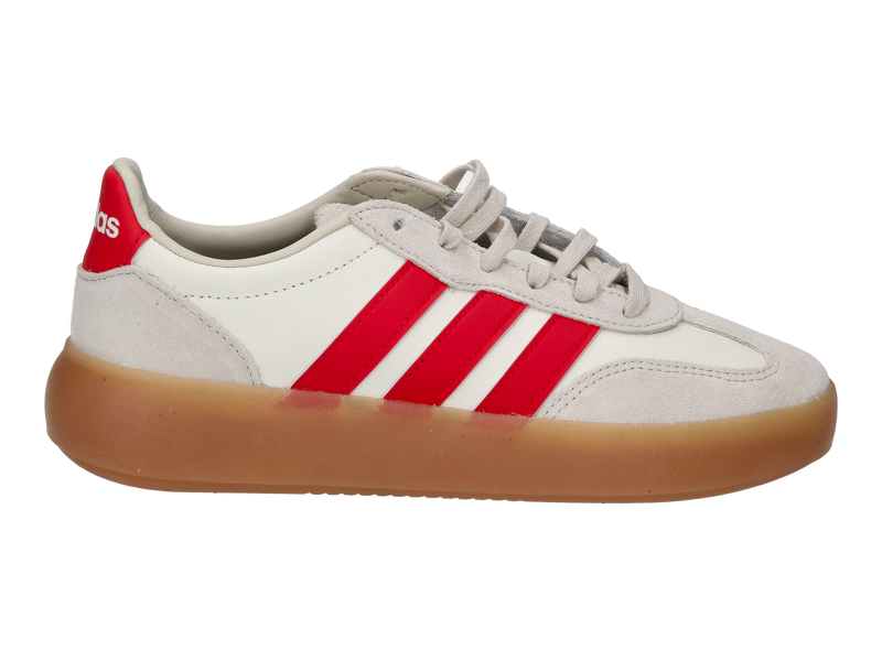 Adidas Sneakers Off White