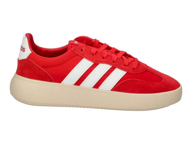 Adidas Sneakers Rood