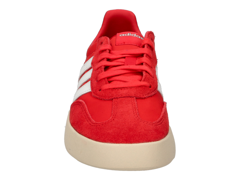 Adidas Sneakers Rood