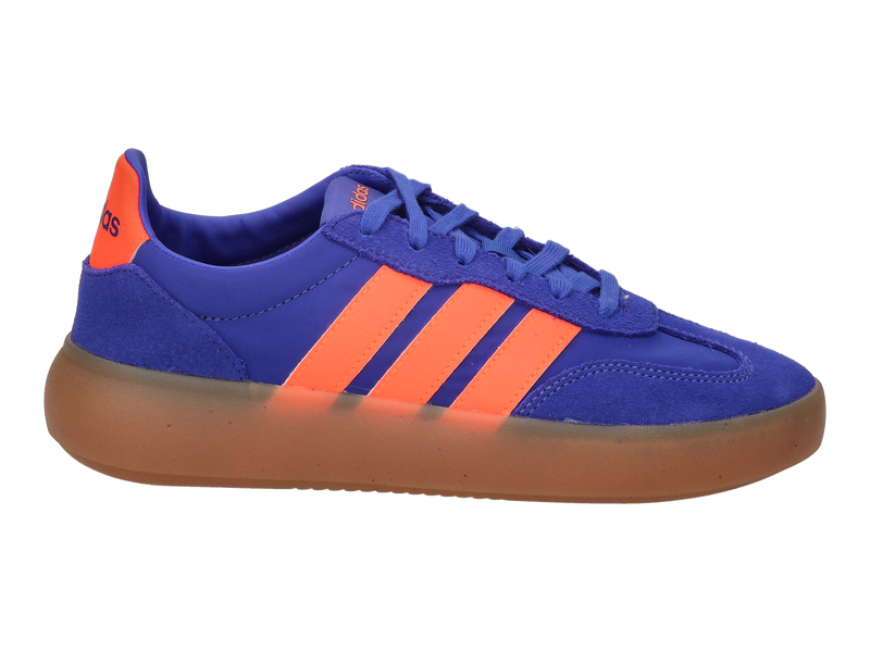 Adidas Sneakers Blauw