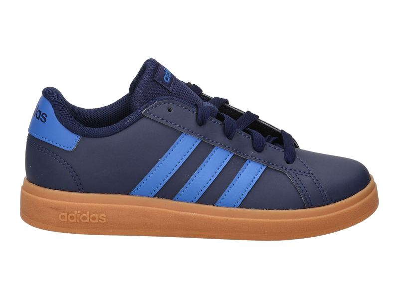 Adidas Sneakers Blauw
