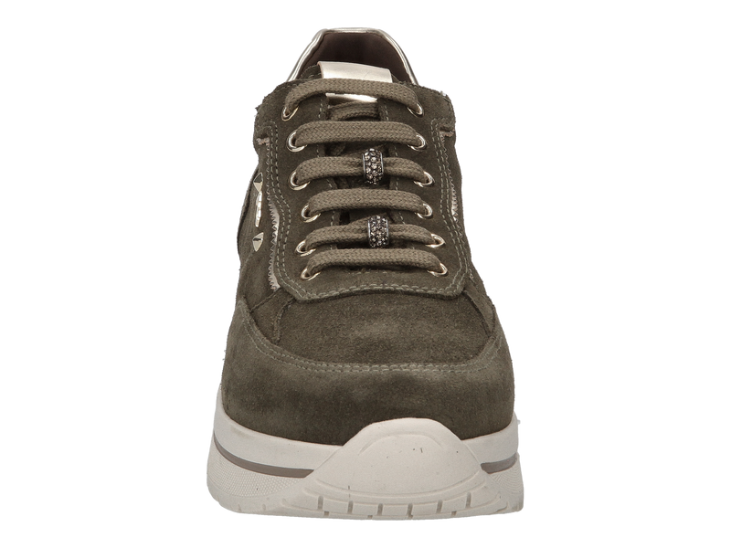 Nero Giardini Baskets Vert