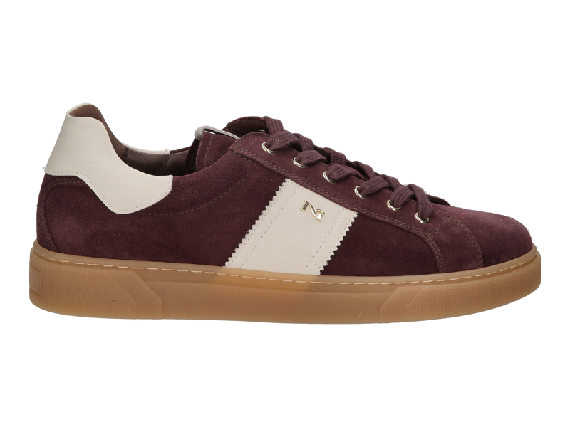 Nero Giardini Baskets Bordeaux