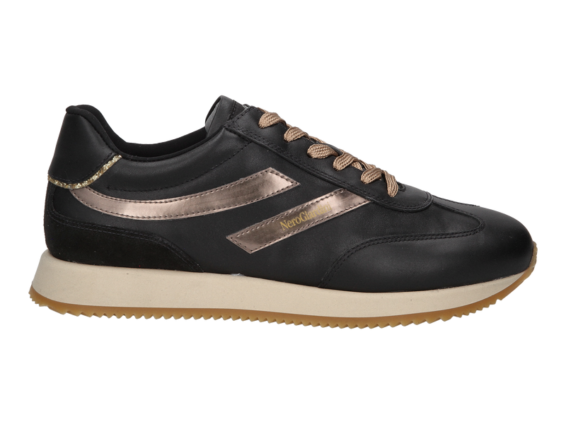 Nero Giardini Baskets Noir