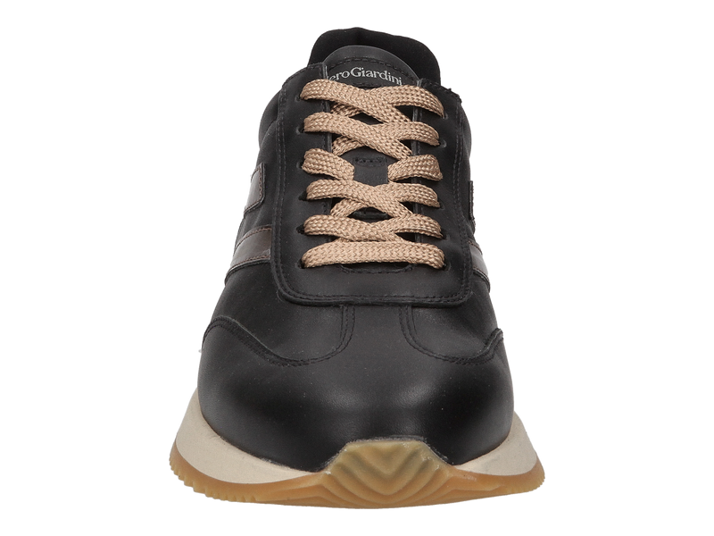 Nero Giardini Baskets Noir