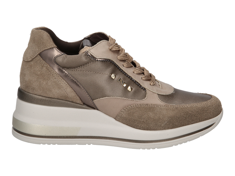 Nero Giardini Baskets Beige