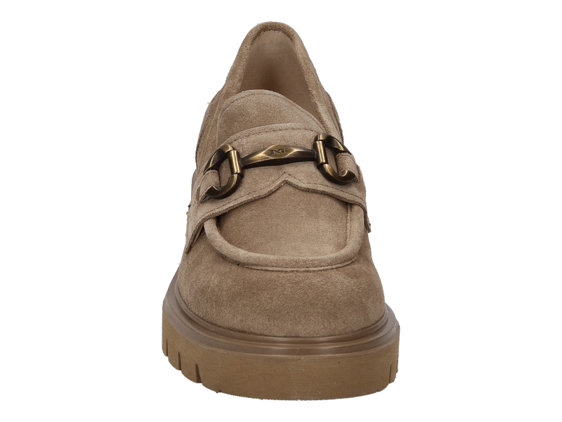 Nero Giardini Mocassins Beige