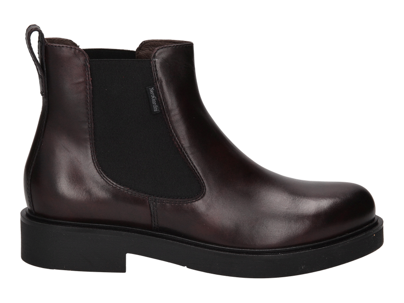 Nero Giardini Bottines Bordeaux