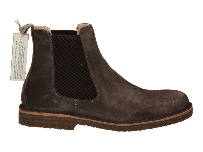 Astorflex Boots Kaki