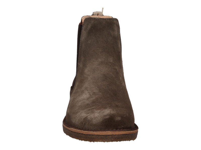 Astorflex Boots Kaki