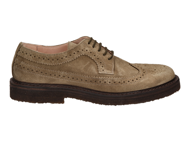 Astorflex Boots Beige