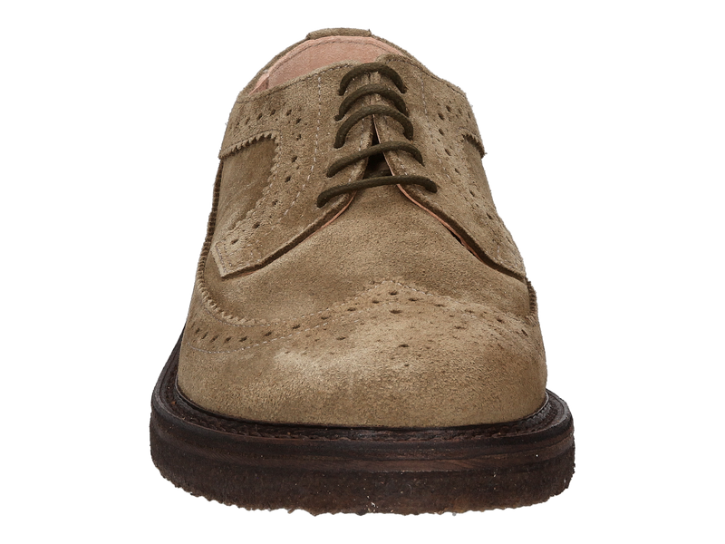 Astorflex Boots Beige