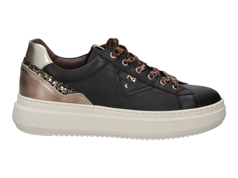 Nero Giardini Baskets Noir