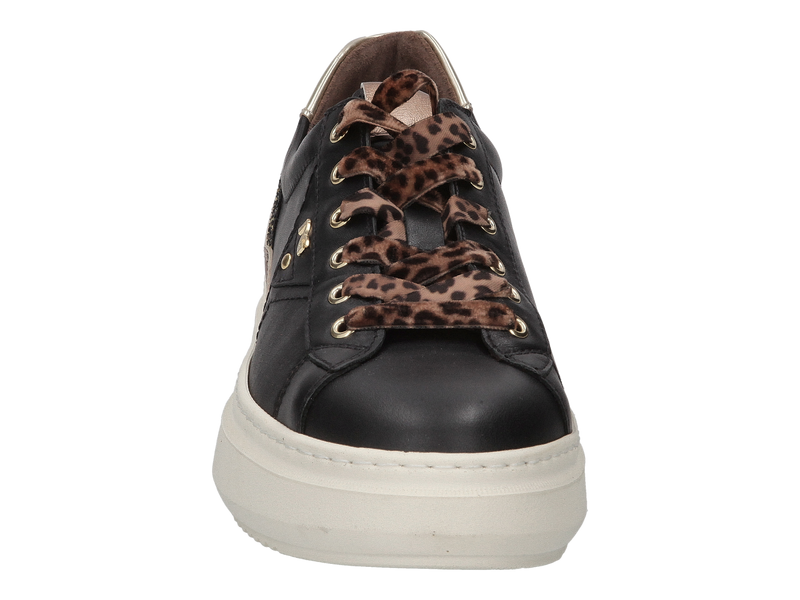 Voir le produit 'Nero Giardini Baskets Noir' (en anglais) Nero Giardini Baskets Noir