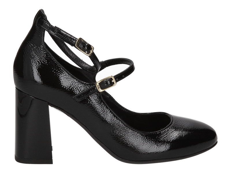 Nero Giardini Pumps Zwart