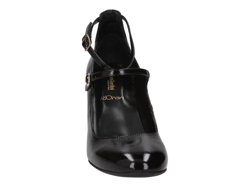 Nero Giardini Pumps Zwart