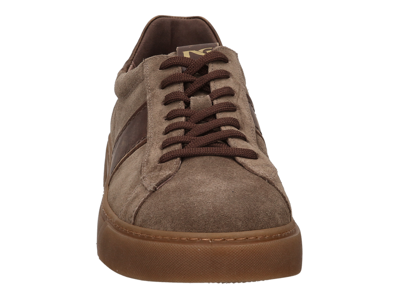 Nero Giardini Sneakers Taupe