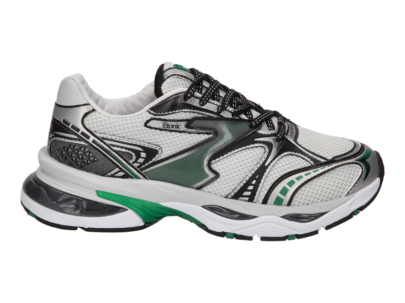 Etonic Sneakers Groen