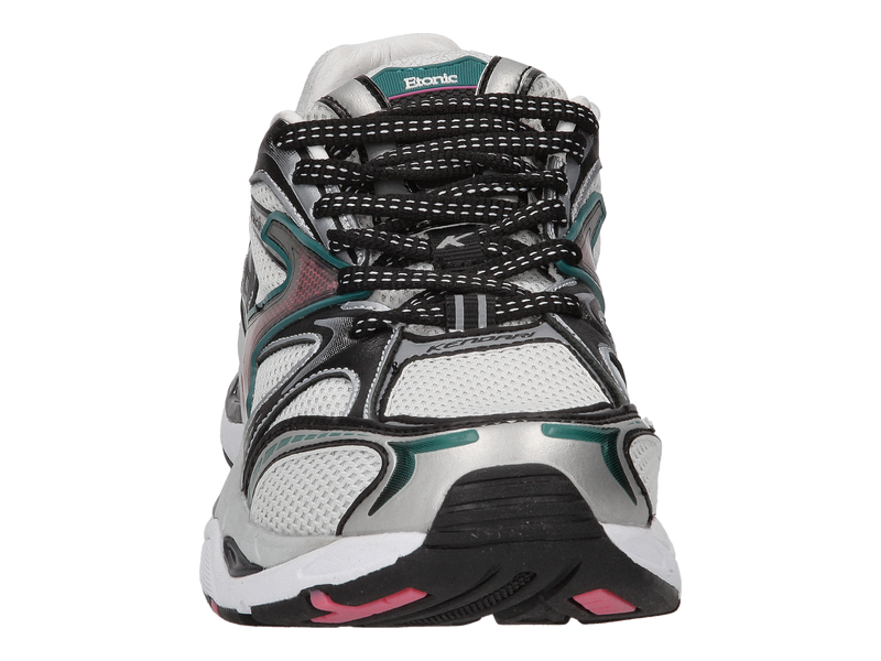 Etonic Sneakers Rood