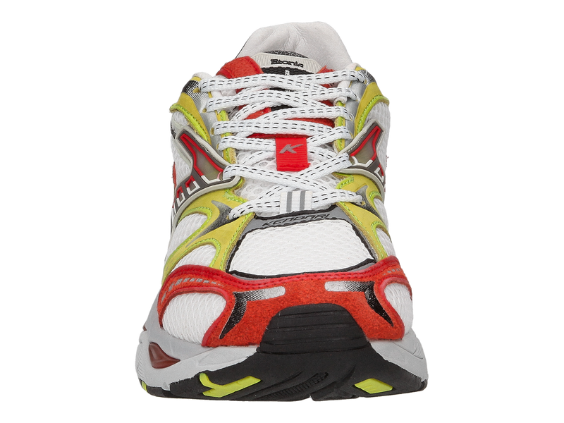 Etonic Baskets Rouge