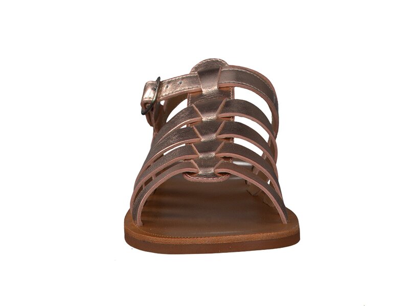 Pom D'api Sandalen Roze