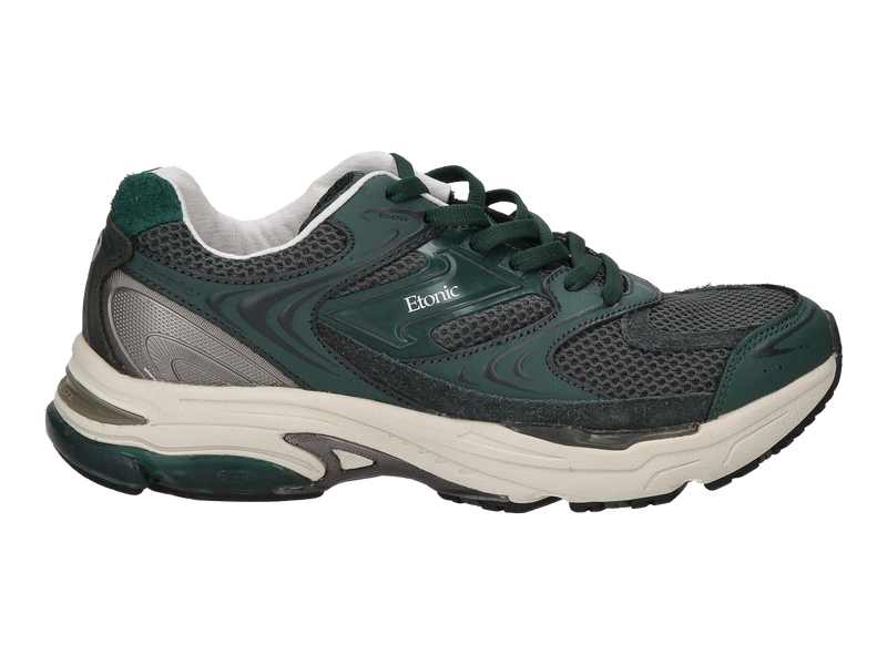 Etonic Baskets Vert