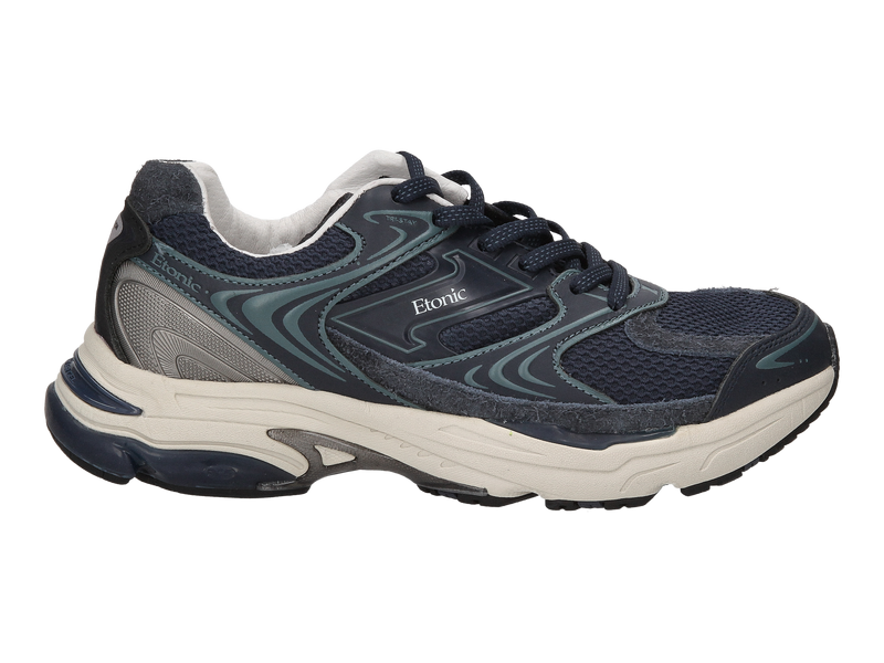 Etonic Sneakers Blue