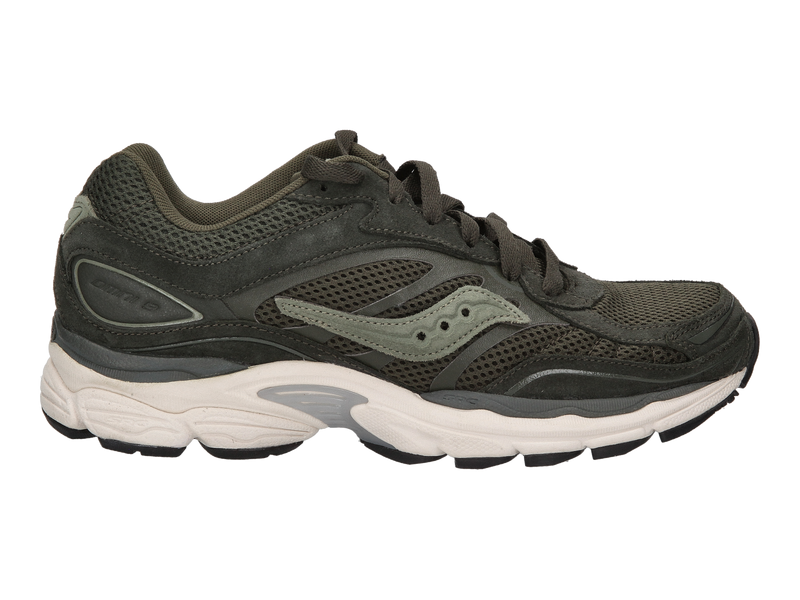 Saucony Sneakers Kaki