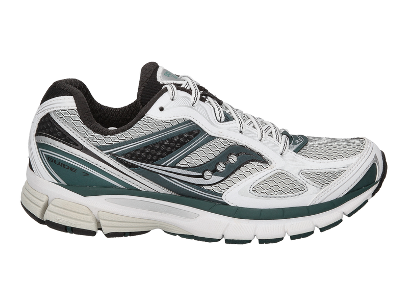 Bekijk product 'Saucony Sneakers Groen' Saucony Sneakers Groen