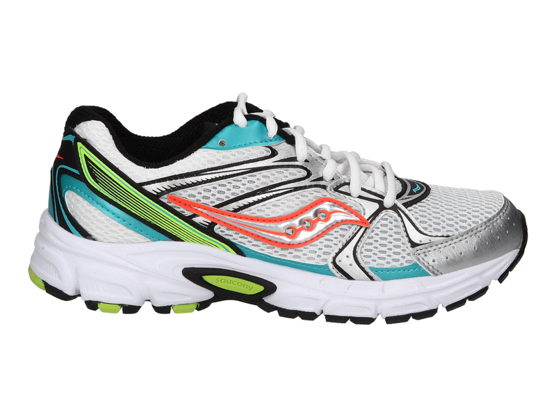 Bekijk product 'Saucony Sneakers Wit' Saucony Sneakers Wit