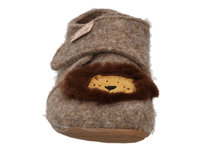 Living Kitzbühel Pantoufles Beige