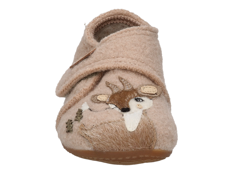 Living Kitzbühel Pantoufles Beige