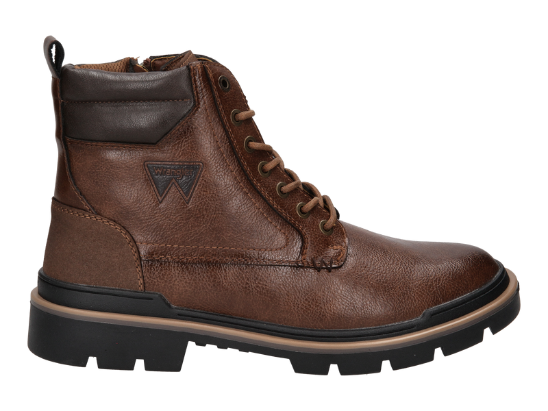 Wrangler Boots Bruin